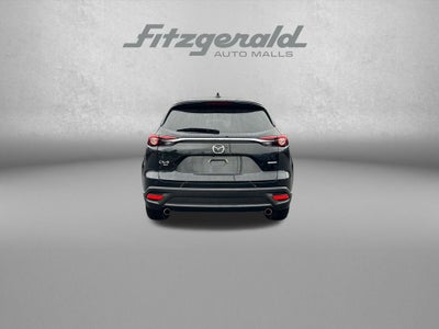2023 Mazda Mazda CX-9 Touring Plus