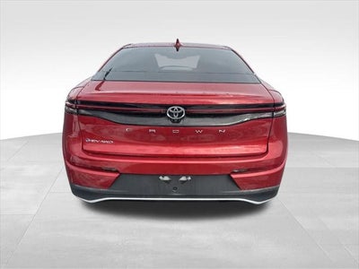 2024 Toyota CROWN XLE