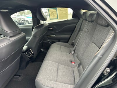 2024 Toyota CROWN XLE