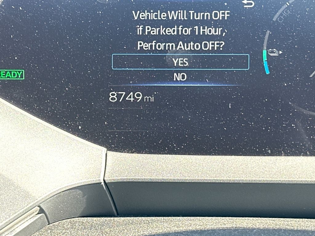 2024 Toyota PRIUS PRIME XSE