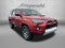 2020 Toyota 4RUNNER TRD Off-Road