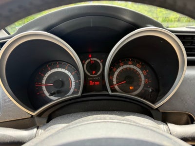2014 Scion tC Base