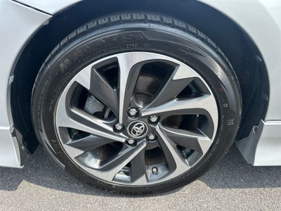 2018 Toyota Corolla iM Base