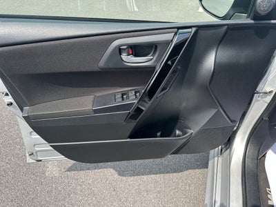 2018 Toyota Corolla iM Base