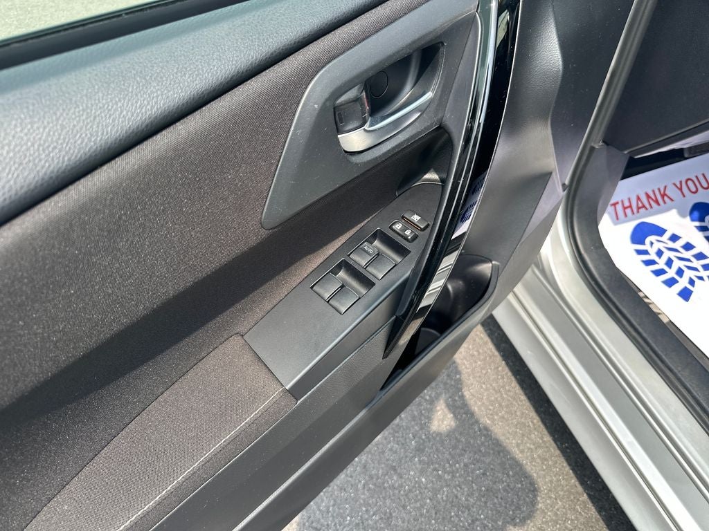 2018 Toyota Corolla iM Base