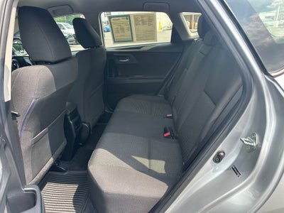 2018 Toyota Corolla iM Base
