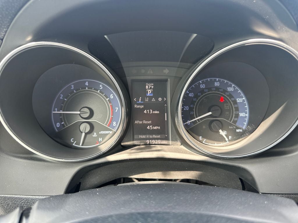 2018 Toyota Corolla iM Base