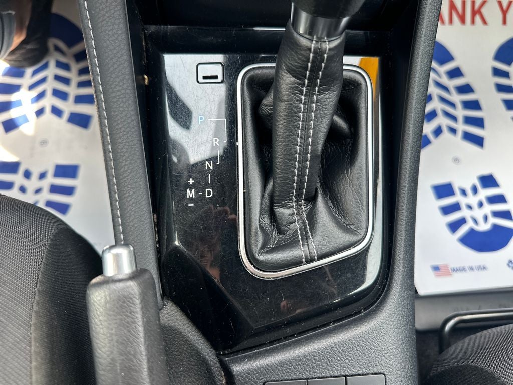 2018 Toyota Corolla iM Base