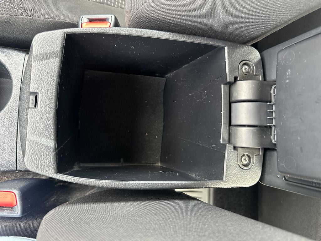 2018 Toyota Corolla iM Base