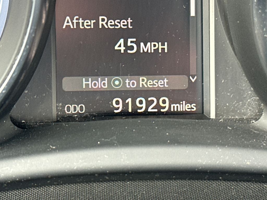 2018 Toyota Corolla iM Base