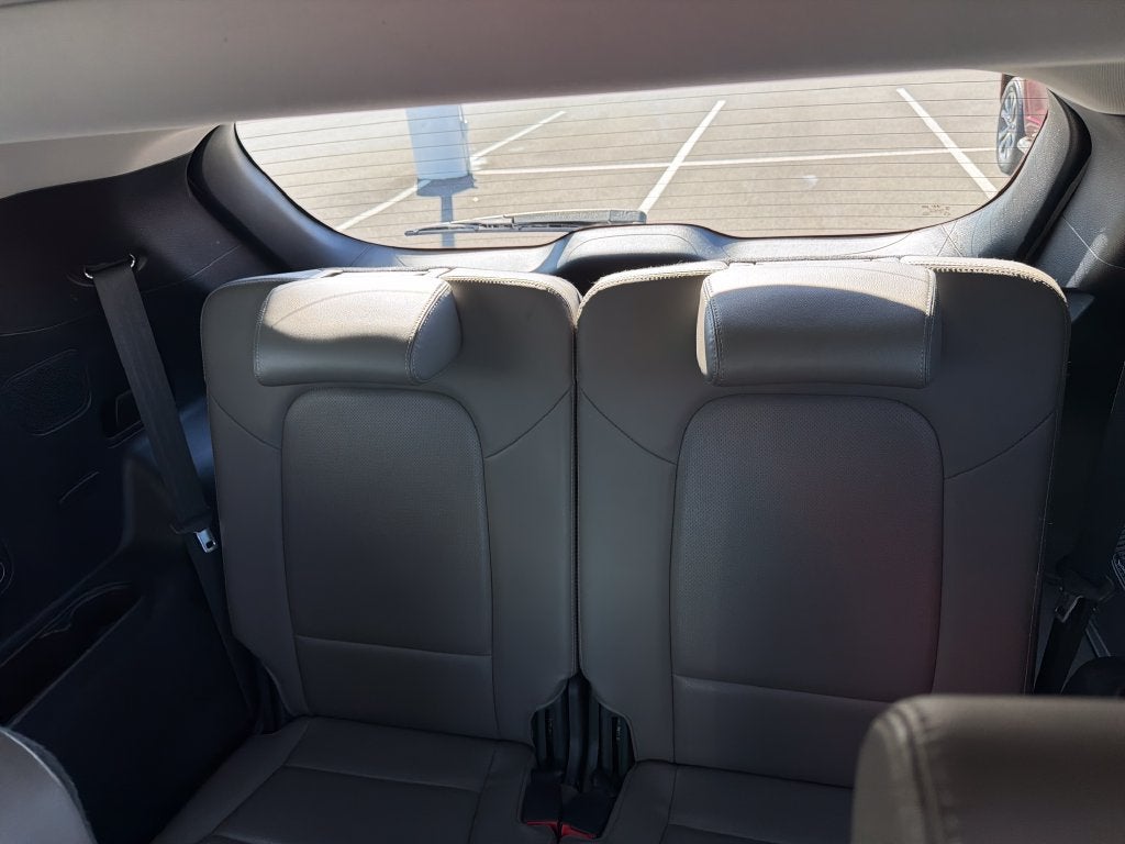 2019 Hyundai Santa Fe XL Limited