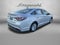 2016 Hyundai Sonata Hybrid SE