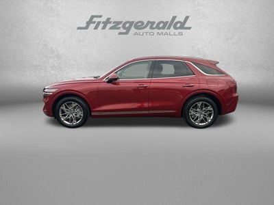 2023 Genesis GV70 2.5T