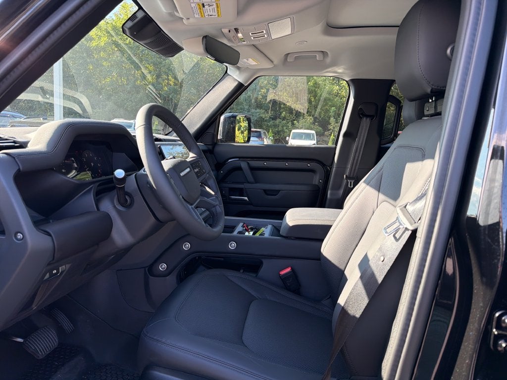 2026 Land Rover Defender S