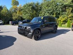 2026 Land Rover Defender S