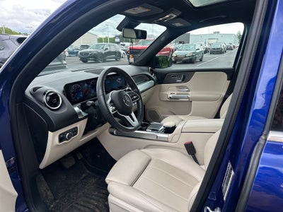 2020 Mercedes-Benz GLB-Class GLB 250 4MATIC®