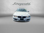 2015 BMW 3 Series 328i xDrive