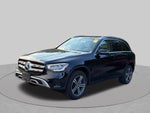 2020 Mercedes-Benz GLC-Class GLC 300 4MATIC®