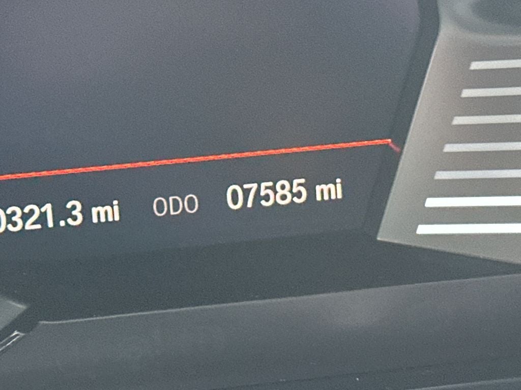 2024 Toyota GR SUPRA 3.0 Premium