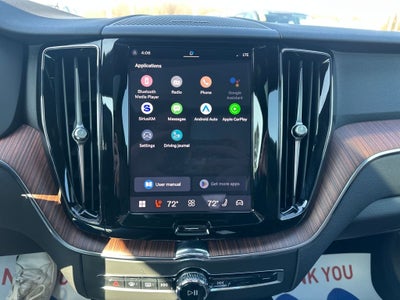 2024 Volvo XC60 B5 Plus Dark Theme