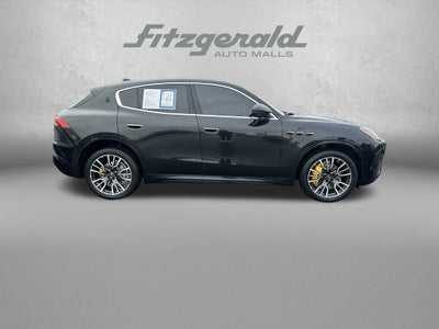 2023 Maserati Grecale GT