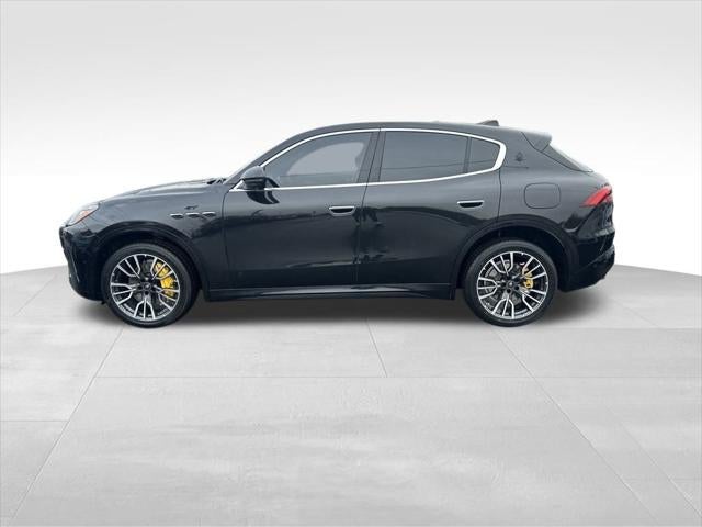 2023 Maserati Grecale GT