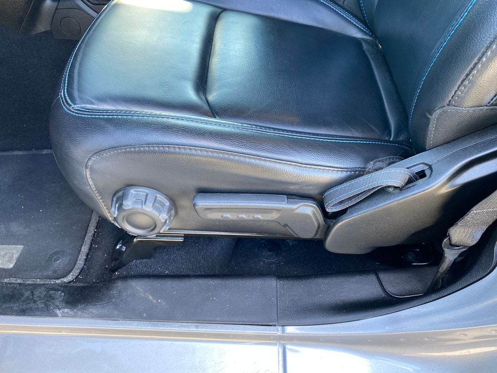 2021 Jeep Wrangler Unlimited Rubicon 4xe