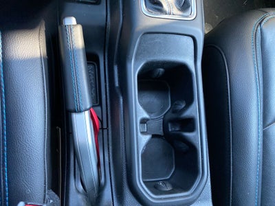 2021 Jeep Wrangler Unlimited Rubicon 4xe