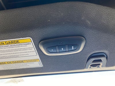 2021 Jeep Wrangler Unlimited Rubicon 4xe