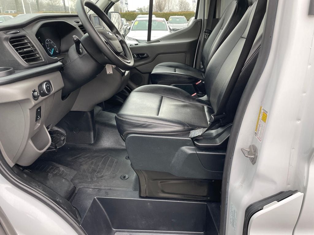 2023 Ford Transit-250 Base