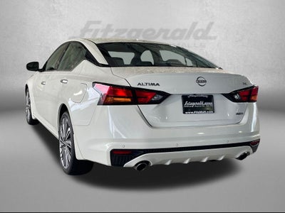 2024 Nissan Altima 2.5 SL
