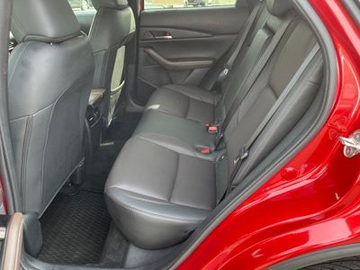 2022 Mazda Mazda CX-30 2.5 S Premium Package