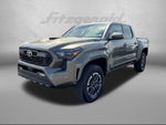 2024 Toyota Tacoma Hybrid TRD Sport