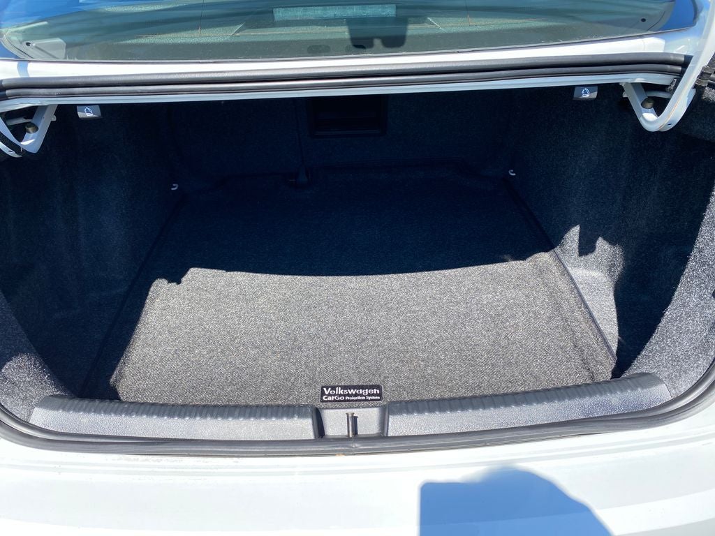 2016 Volkswagen Jetta 1.8T SEL