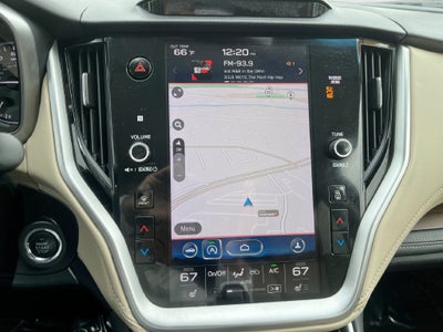 2022 Subaru Outback Limited XT