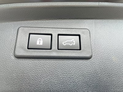 2022 Subaru Outback Limited XT