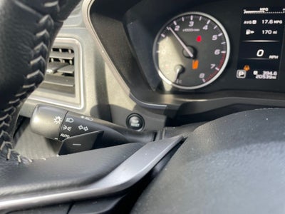 2024 Subaru Ascent Premium