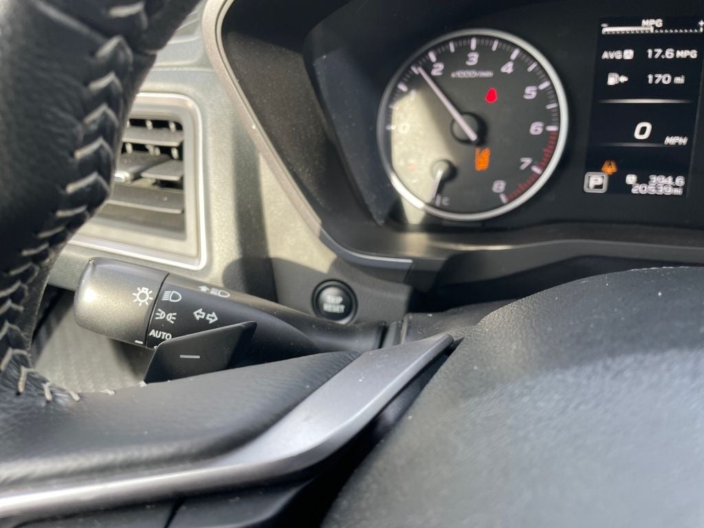 2024 Subaru Ascent Premium