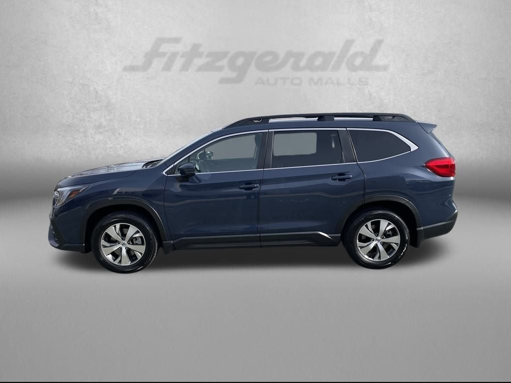 2024 Subaru Ascent Premium