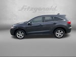 2014 Acura RDX Base