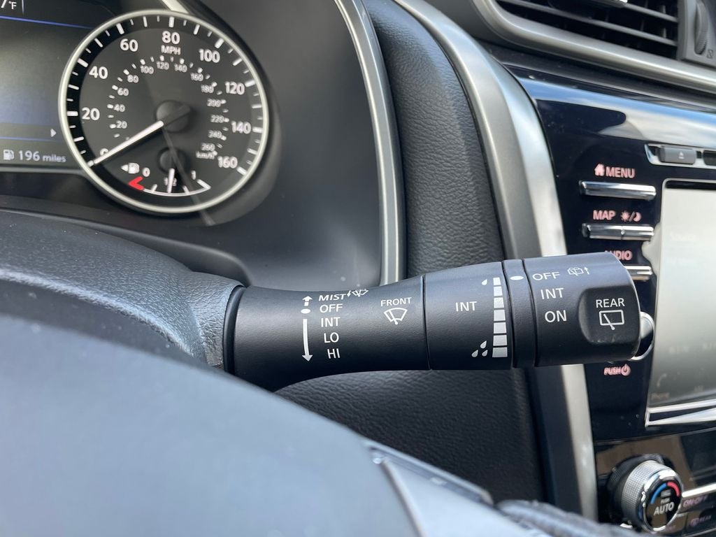 2024 Nissan Murano SL