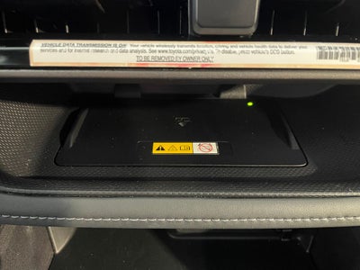 2024 Toyota Highlander Hybrid Limited