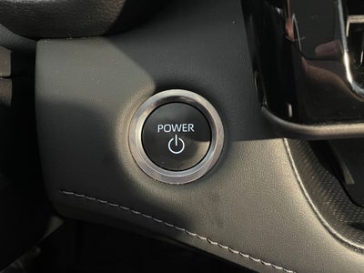 2024 Toyota Highlander Hybrid Limited