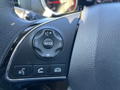 2025 Mitsubishi Eclipse Cross SE