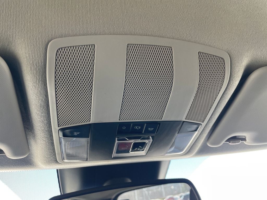 2025 Mitsubishi Eclipse Cross SE