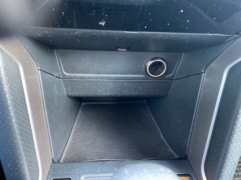 2018 Subaru Forester 2.0XT Touring