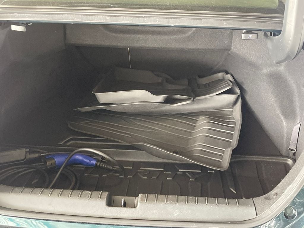 2019 Honda Clarity Plug-In Hybrid Base