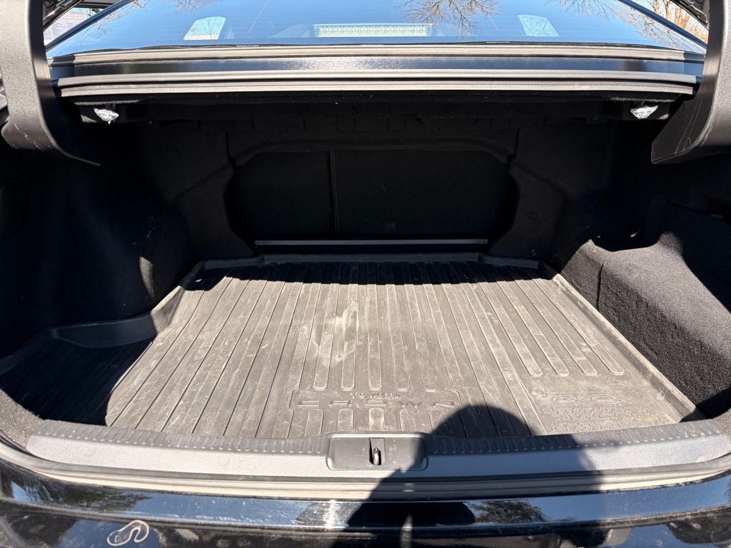 2023 Toyota Crown XLE