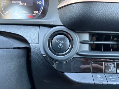 2023 Toyota Crown XLE