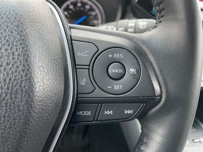 2024 Toyota Venza LE